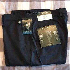 Ralph Lauren Ultraflex Classic Fit Dress Pants